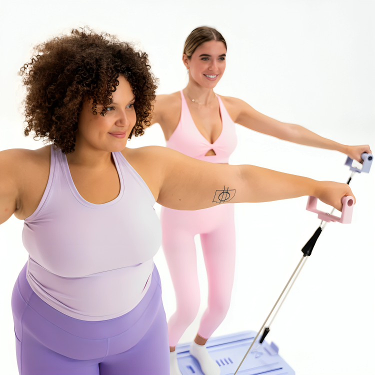 FlexMate™ Pilates ProBoard
