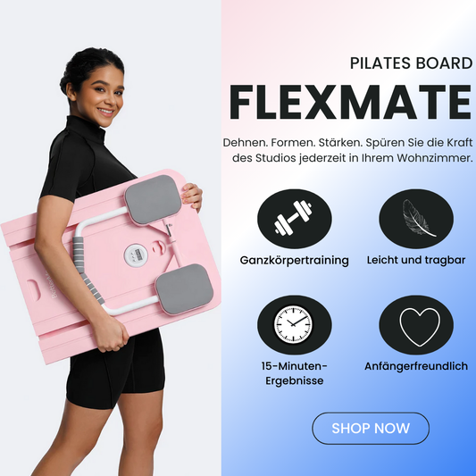 FlexMate™ Pilates ProBoard