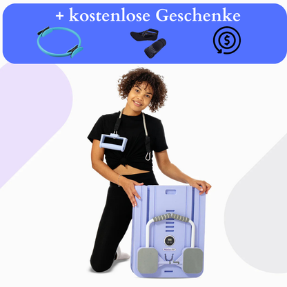 FlexMate™ Pilates ProBoard