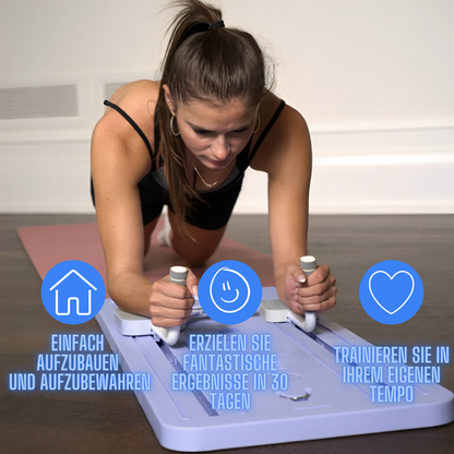 FlexMate™ Pilates ProBoard