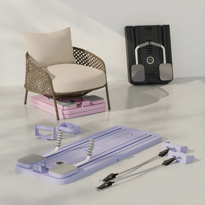 FlexMate™ Pilates ProBoard